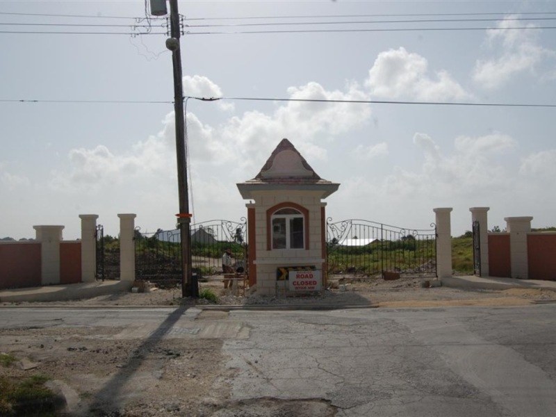 Land For Sale in Adams Castle Barbados